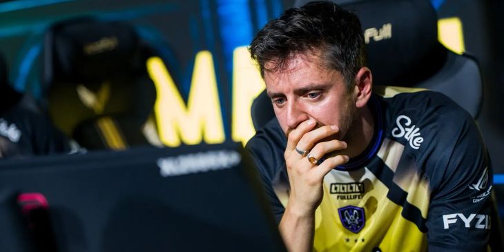 ApEX о IEM Cologne Major: «Заслуженная победа Falcons»