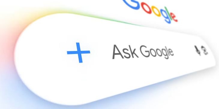 Google заменит обычный поиск на ИИ-агента — без ссылок и с чатом