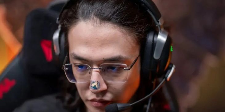 Watson: «Сейчас паблики настолько ужасны, что нет желания сильно стараться и тратить энергию»