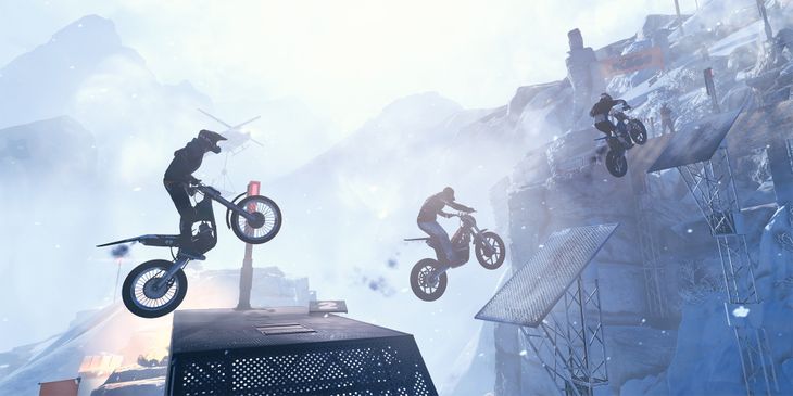 СМИ: Ubisoft планирует полностью закрыть одну из своих студий и сократить другую