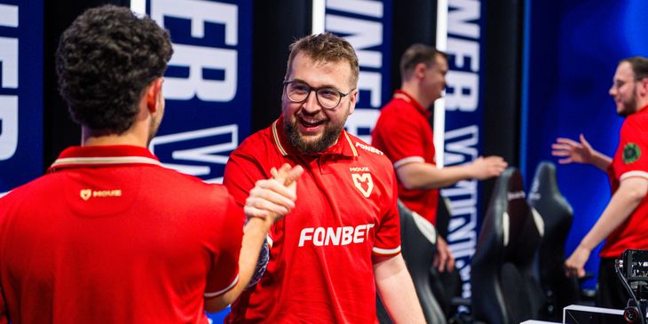 Pimp о победе MOUZ на BLAST Bounty Summer 2026: «Это должно заметно оживить остаток сезона»