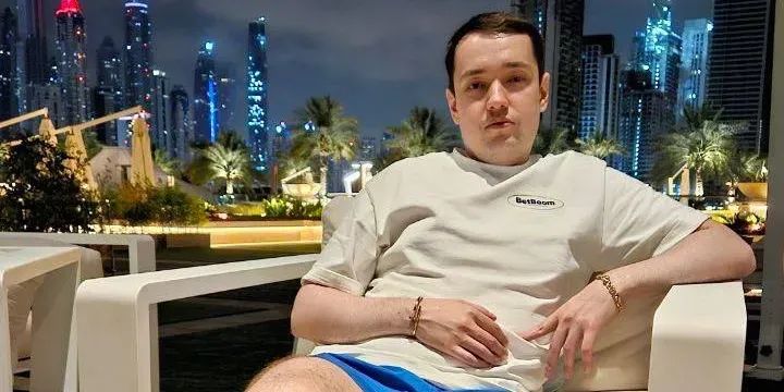 LenaGol0vach: «Был бы IceFrog, в Dota 2 бы до сих пор играл миллиард людей»