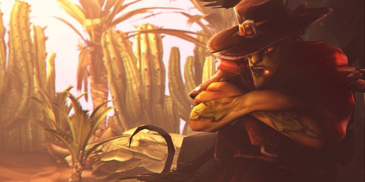 Ahilles: «Bounty Hunter через новый аспект нормально так голду ворует. Можно прямо бизнес-курсы смело открывать»