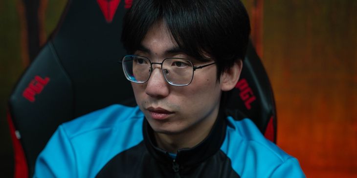 TK заменил pLAnet в Team Resilience