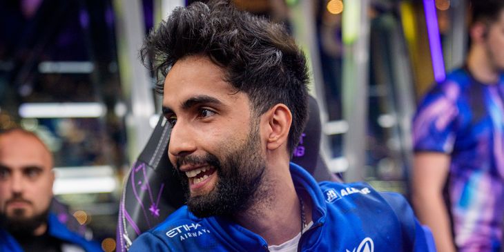 Nigma Galaxy обыграла Runa Team в групповой стадии на FISSURE PLAYGROUND 2 — Dota 2