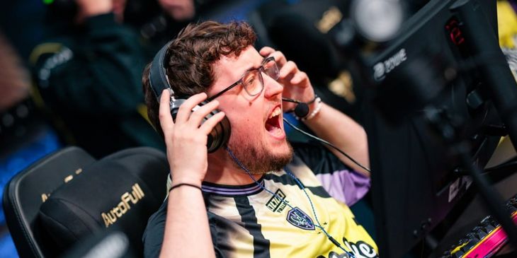 Аналитики: BetBoom Team не справится с Team Vitality на IEM Cologne Major 2026