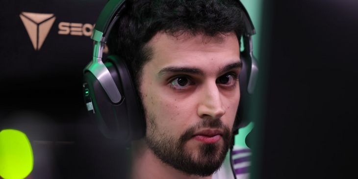 OG начала выступление в закрытой квалификации на DreamLeague Season 27 с поражения от Zero Tenacity