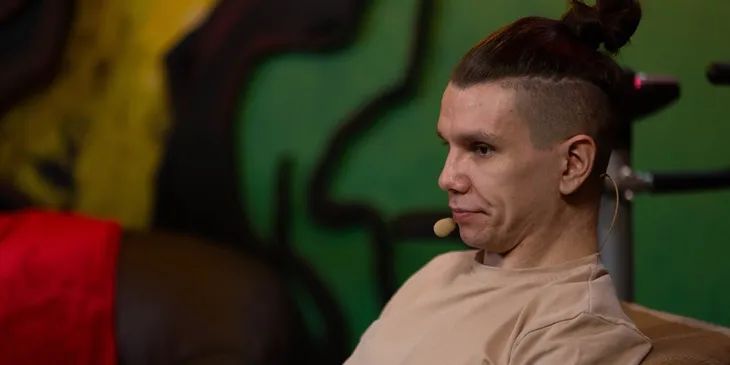 JotM показал прогноз на TI14 — победит Tundra Esports