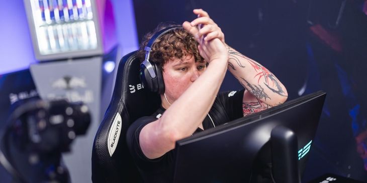 FURIA Esports возглавила рейтинг Valve — Falcons поднялась на второе место