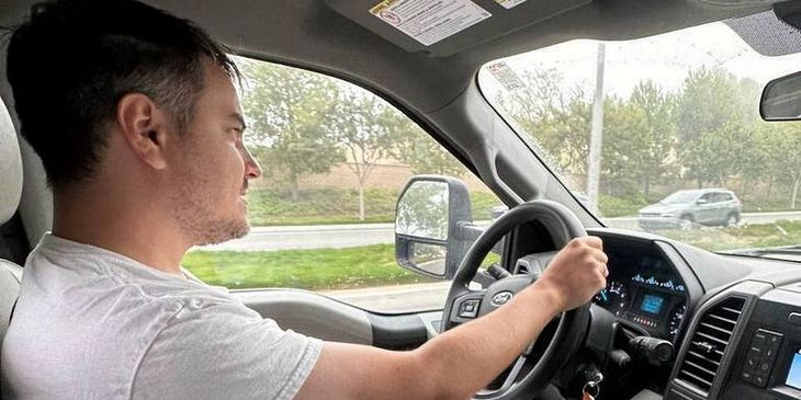 Мэддисон предупредил о блокировках за контент с его участием