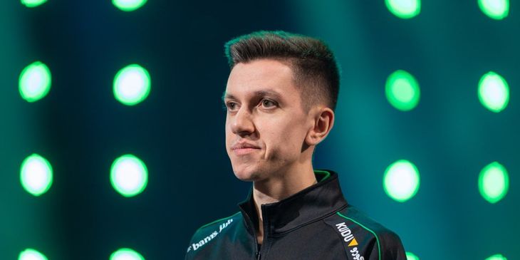 Kyxsan о результате Falcons на IEM Cologne 2025: «Наши ожидания были гораздо выше — такой результат просто недопустим»
