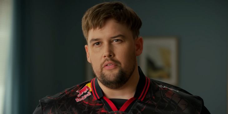 Zorte похвалил тренера G2: «1,5 месяца и команда, где даже нет звездных игроков, поднимает первый трофей»