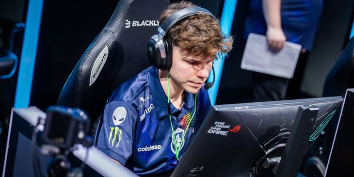 Siuhy о результатах на PGL Masters Bucharest 2025: «Нам ещё предстоит в полной мере потренироваться с EliGE, и это заметно»