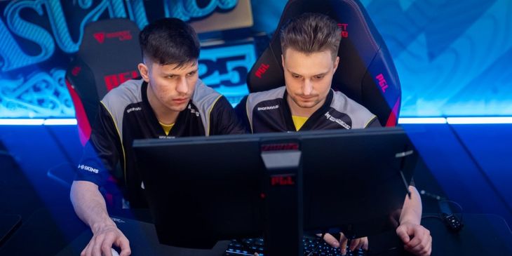 Аналитики: FlyQuest не справится с Natus Vincere на StarLadder Budapest Major 2025