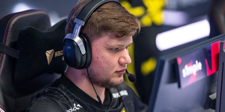 S1mple после присоединения к FaZe: «В этот раз я не [провалюсь], как я [провалился] на прошлом мейджоре»
