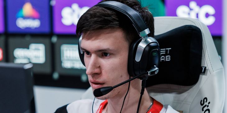 «Воин Дракона победил» — Chira JUNIOR после матча против TaiLung на BLAST Slam VI