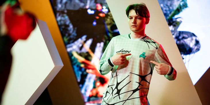 Team Liquid уступила Aurora Gaming на DreamLeague Season 28