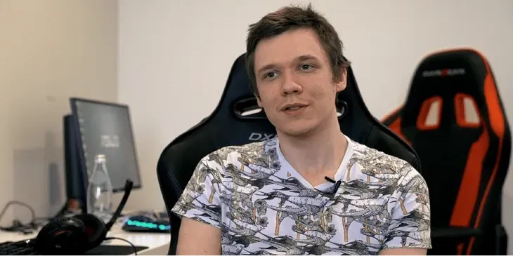 Shachlo про инвайты на TI14: «Кому это интересно??? Народ требует Battle Pass, компендиум, праздник "Доты"»