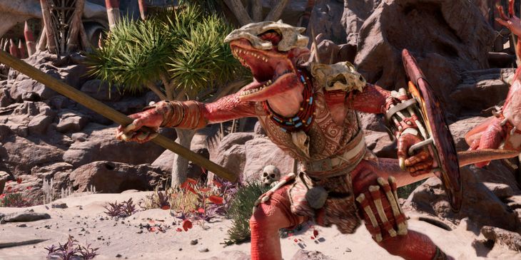 Microsoft осталась недовольна Avowed и The Outer Worlds 2 — Obsidian изменит свою стратегию