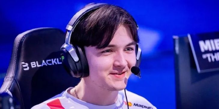 MieRo: «Каждому игроку в нашей команде нравятся изменения в "Доте"»