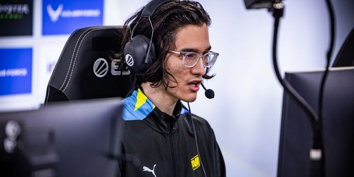 Команда PERDAN4IK проиграла NAVI в стартовом матче закрытой квалификации на PGL Wallachia Season 4