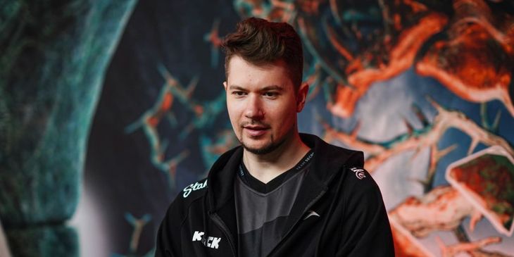 Mangekyou о BetBoom Team: «Кто у них новый коуч? Puppey вроде»