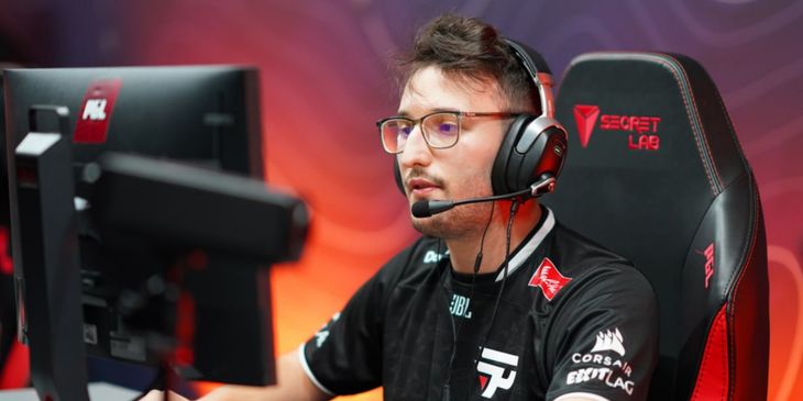 PaiN Gaming прошла на BLAST Bounty Summer 2026 после победы над Ninjas in Pyjamas