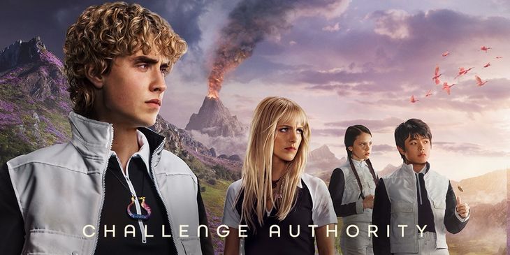 Официальный русский трейлер фильма «Голодные игры: Рассвет Жатвы»
