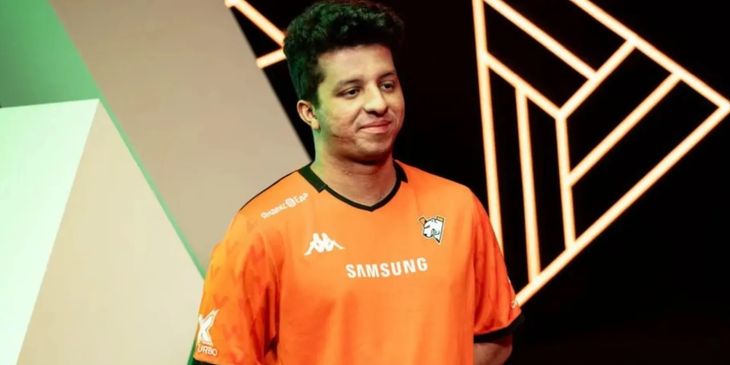 V-Tune о матче с MOUZ:  «Игры получились хаотичными. Есть понимание, над чем работать и как улучшать нашу игру»