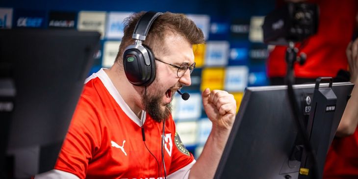 Torzsi о победе над Liquid: «Мы активизировались и начали обе игры на ура!»
