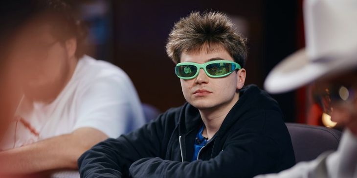 RAMZES666 после победы Spirit над PARIVISION: «Да [незачем] было типать Yatoro, Dukalis, [блин]!»