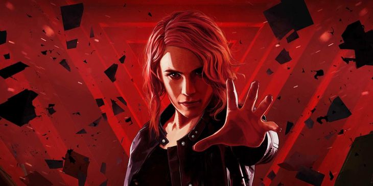 Remedy подала заявку на марку CONTROL Resonant — фанаты надеются на анонс на TGA