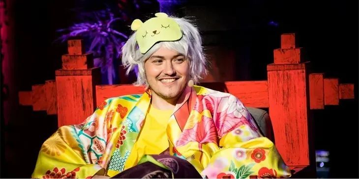 SirActionSlacks о 7.41: «Наслаждайтесь тем, что будете всю ночь читать патчноуты и разбирать демки, миллионеры-проигроки»