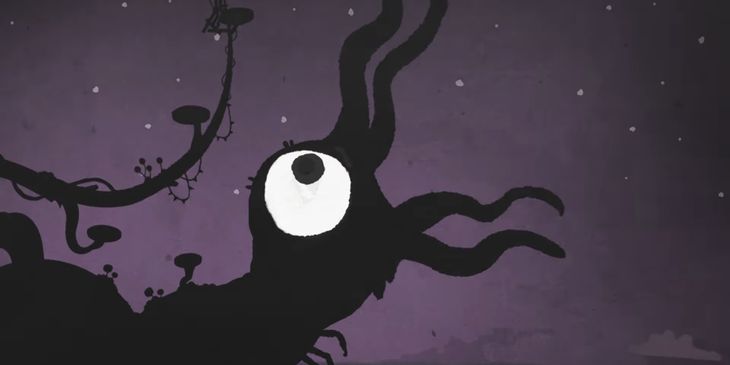 Продолжение культовой головоломки World of Goo 2 получило новый трейлер