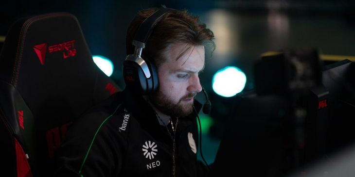 Seized: «NiKo и m0NESY не приехали на IEM Cologne 2025. Я бы посоветовал Falcons изучить мету»