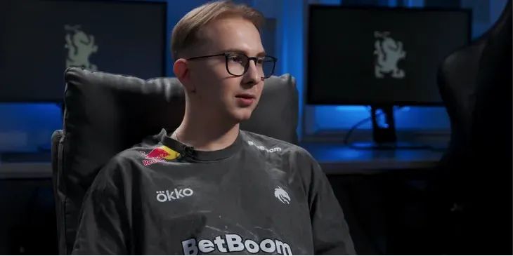 Panto перешел в MOUZ на правах аренды
