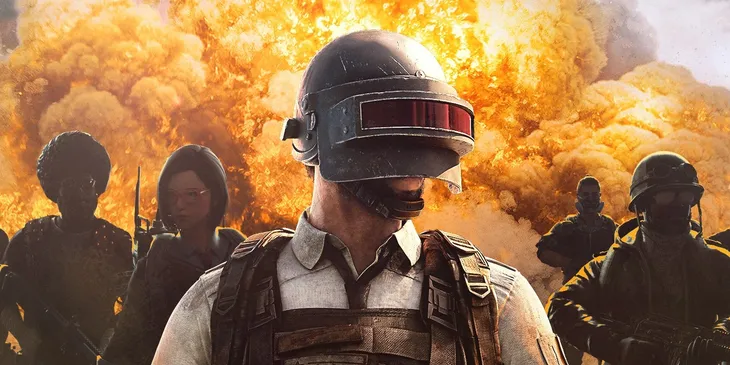 PUBG прекратит работать на PS4 и Xbox One