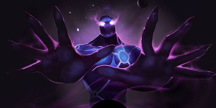 В Dota 2 починили DotaTV