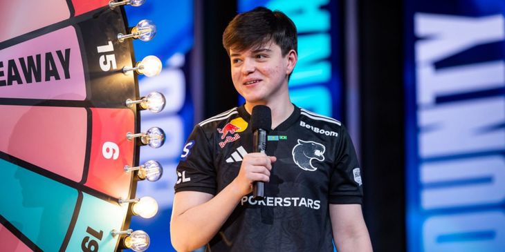 FURIA Esports одолела Heroic на PGL Astana 2026