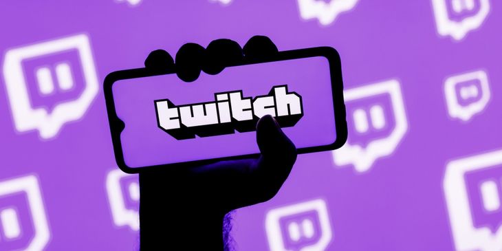 Роскомнадзор прокомментировал слухи о блокировке Twitch