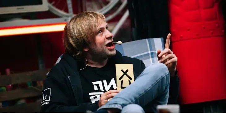 NS о билетах на TI15: «Тут либо какие-то хитрые перекупные схемы, либо очень много людей хочет посетить»