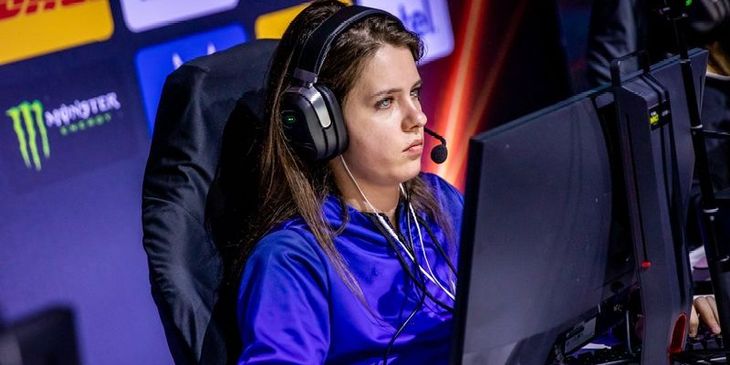 Imperial Female уступила BIG и покинула IEM Katowice 2025