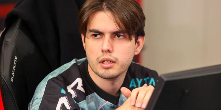 BELCHONOKK объяснил, почему PARIVISION не справилась с Aurora на Anubis