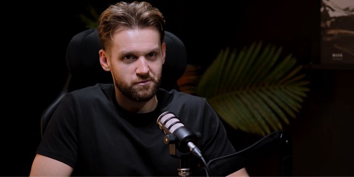 HuNter-: «NiKo не хочется становиться капитаном. Я ему много раз говорил, что он должен это попробовать»