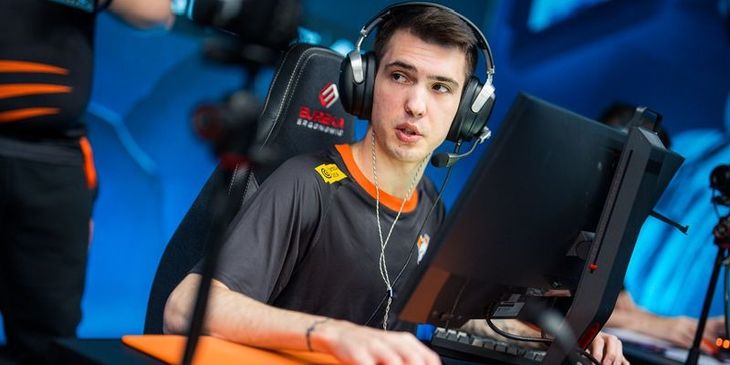Virtus.pro уступила Team Secret и покинула Europe MENA League 2025 — Regional Finals