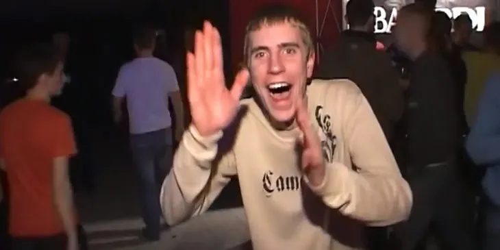 Нашли способ вычислять фанатов русского рэпа — тест, который определит твой музыкальный вкус