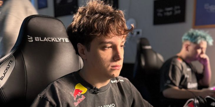 Xtreme Gaming одержала победу над Team Spirit на BLAST Slam VII