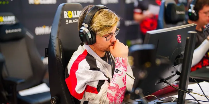 Twistzz после вылета из EPL S23: «Разочарован. Возьму паузу от соцсетей, чтобы снова найти себя как игрока»