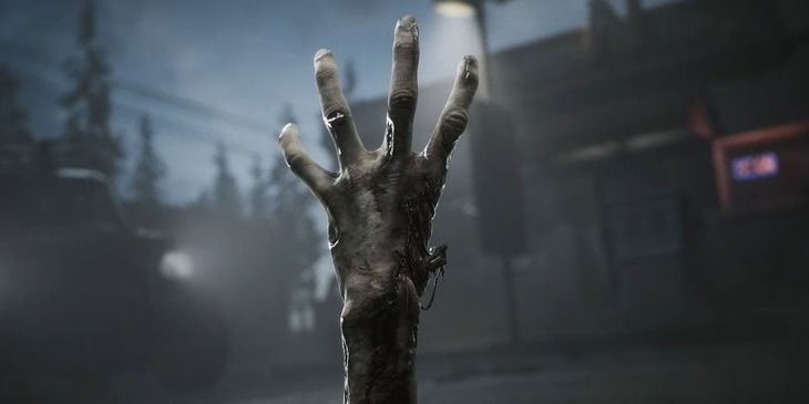 Создатель Left 4 Dead начал работу над новым кооперативным шутером