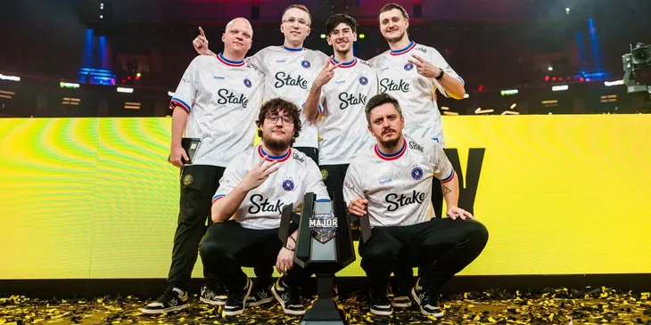 Pimp: «Team Vitality, бесспорно, лучшая команда в истории Counter-Strike»